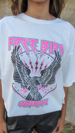 FREE BIRD AMERICA