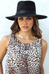 LEOPARD IS ALWAYS A GOOD IDEA